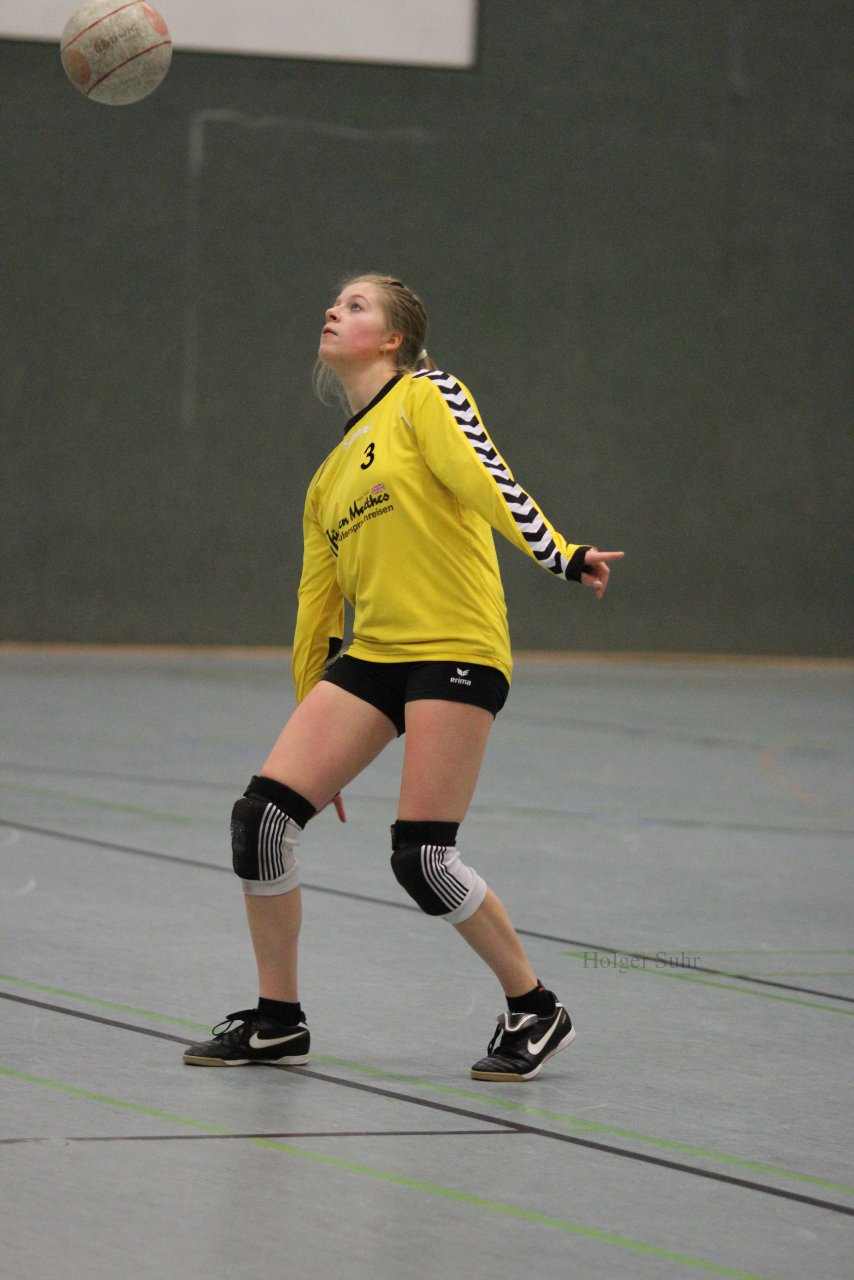 Bild 308 - U18w 2.Tag am 3.12.11